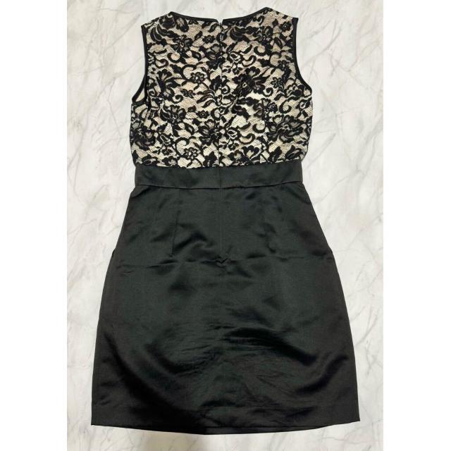 Thashanna レースドレスワンピース 黒#4 < 女性ファッション  Thashanna レースドレスワンピース 黒#4 < 女性ファッションの