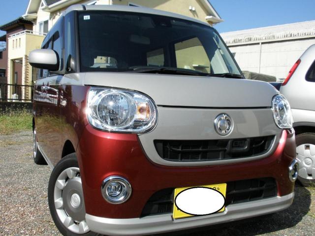 走行距離少ない超大人気ムーブキャンパス人気のワインツートンカラー車検満タン < 自動車/バイク 走行距離少ない超大人気ムーブキャンパス人気のワインツートンカラー車検満タン < 自動車/バイク