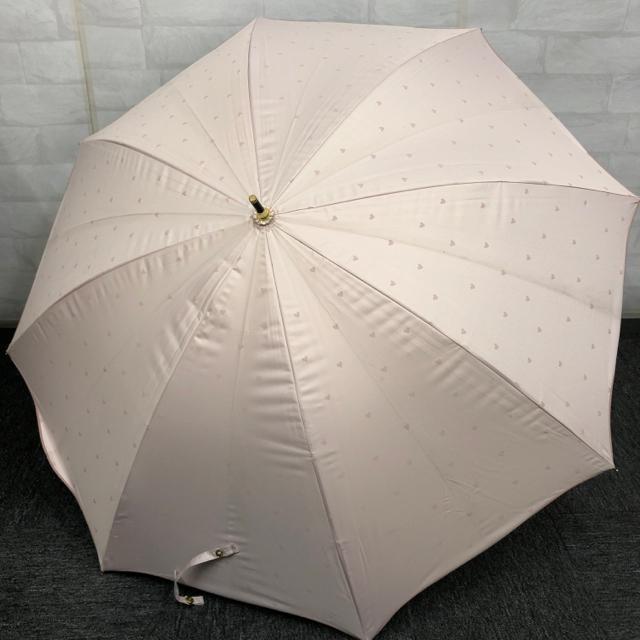 即決 Wpc. 晴雨兼用 長傘 7本セット < 女性ファッション  即決 Wpc. 晴雨兼用 長傘 7本セット < 女性ファッションの