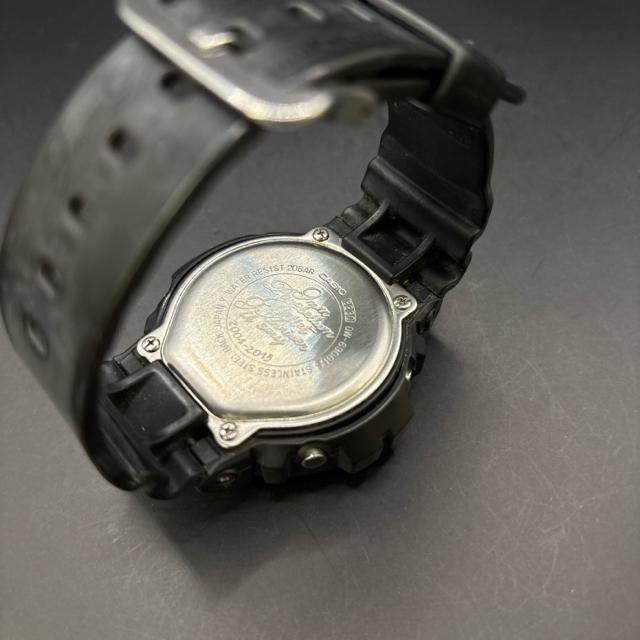 CASIO カシオ G-SHOCK Parabellum Bullet 腕時計 < 男性アクセサリー/時計  CASIO カシオ G-SHOCK Parabellum Bullet 腕時計 < 男性アクセサリー/時計の