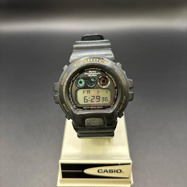 CASIO カシオ G-SHOCK Parabellum Bullet 腕時計 < 男性アクセサリー/時計  CASIO カシオ G-SHOCK Parabellum Bullet 腕時計 < 男性アクセサリー/時計の