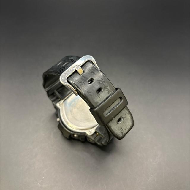 CASIO カシオ G-SHOCK Parabellum Bullet 腕時計 < 男性アクセサリー/時計  CASIO カシオ G-SHOCK Parabellum Bullet 腕時計 < 男性アクセサリー/時計の