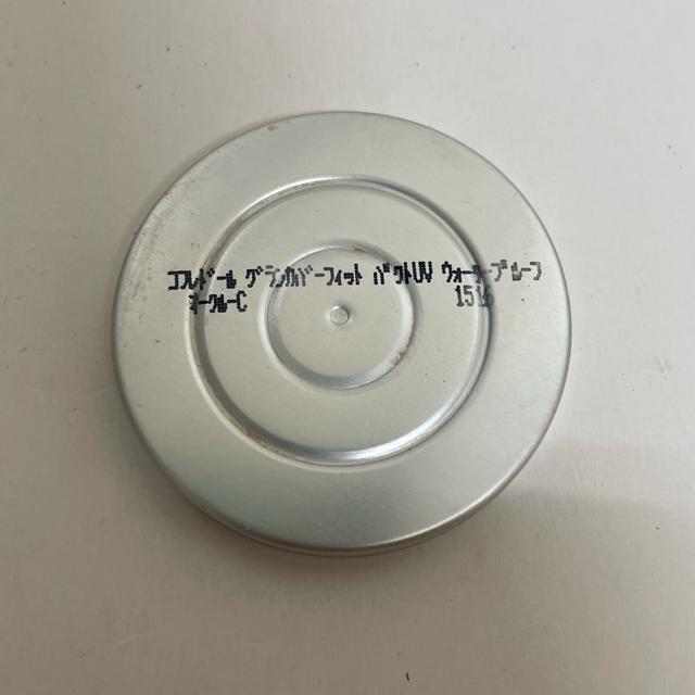 切手可 コフレドール グラン カバーフィット パクト ウォータープルーフ オークルC < ブランド  切手可 コフレドール グラン カバーフィット パクト ウォータープルーフ オークルC < ブランドの