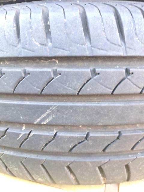 ă^C185/55R/15/82V  /oCN
