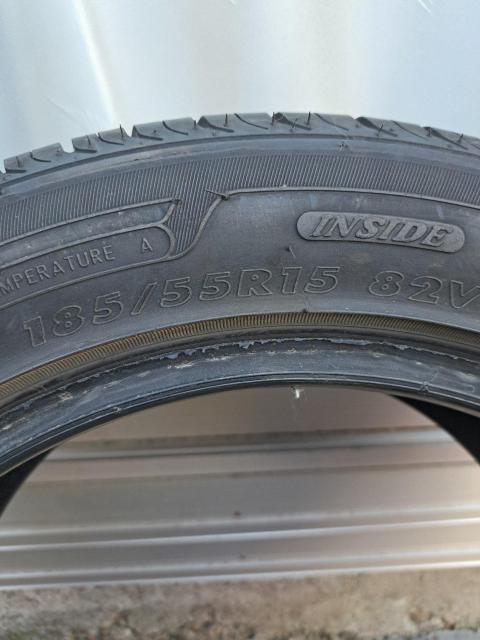 ă^C185/55R/15/82V  /oCN