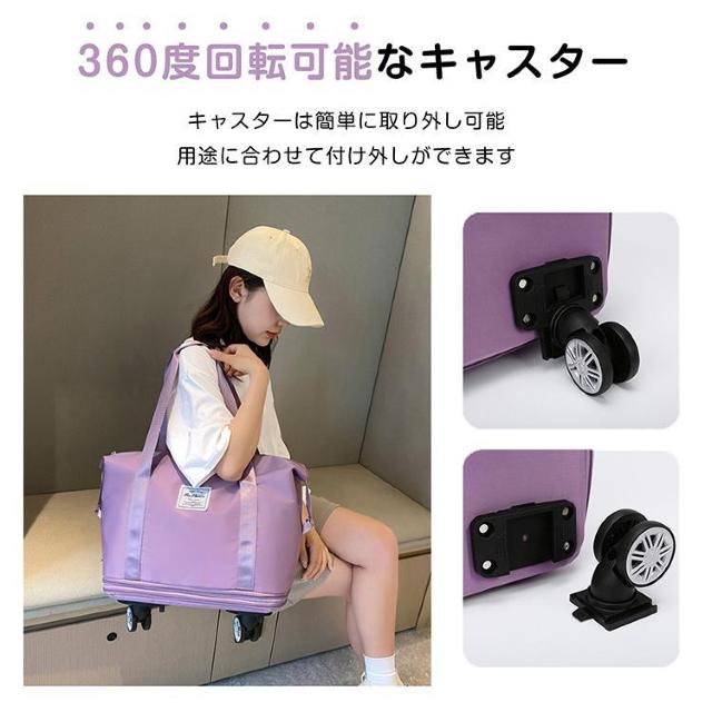 L[obO VbsOJ[g X[cP[X 2way y e:40L/60L/80L @ LX^[  t@bV 