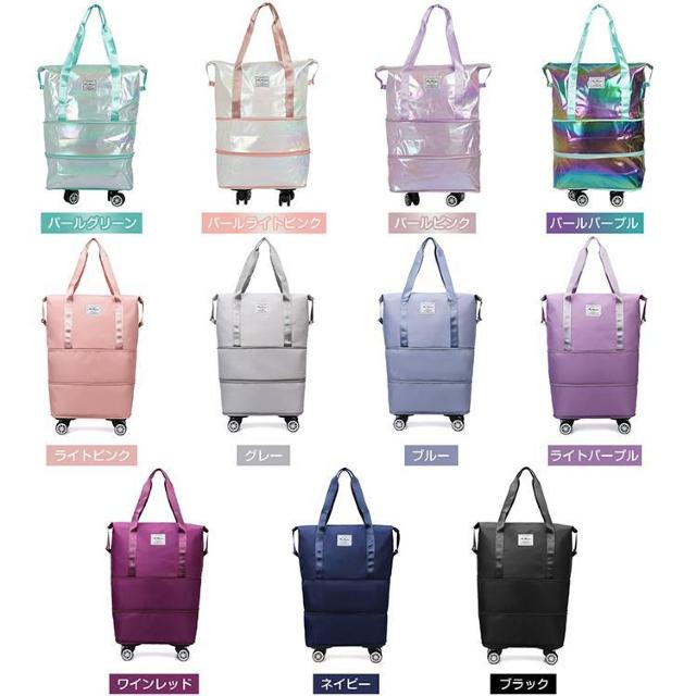 L[obO VbsOJ[g X[cP[X 2way y e:40L/60L/80L @ LX^[  t@bV 