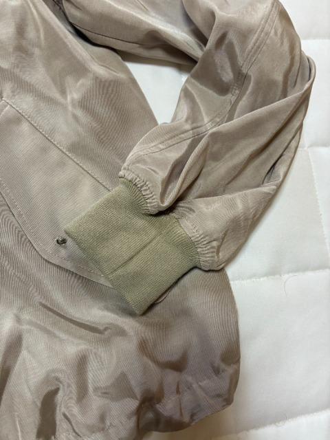 新品DRESSTERIOR素敵な薄手ブルゾン31900円 < ブランド  新品DRESSTERIOR素敵な薄手ブルゾン31900円 < ブランドの