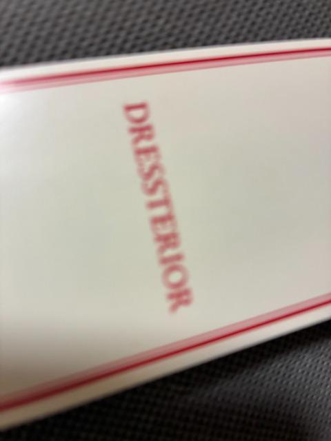 新品DRESSTERIOR素敵な薄手ブルゾン31900円 < ブランド  新品DRESSTERIOR素敵な薄手ブルゾン31900円 < ブランドの