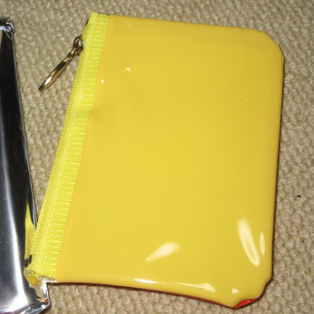 未使用☆ハローキティ*ミニポーチ単品 < おもちゃ  未使用☆ハローキティ*ミニポーチ単品 < おもちゃの