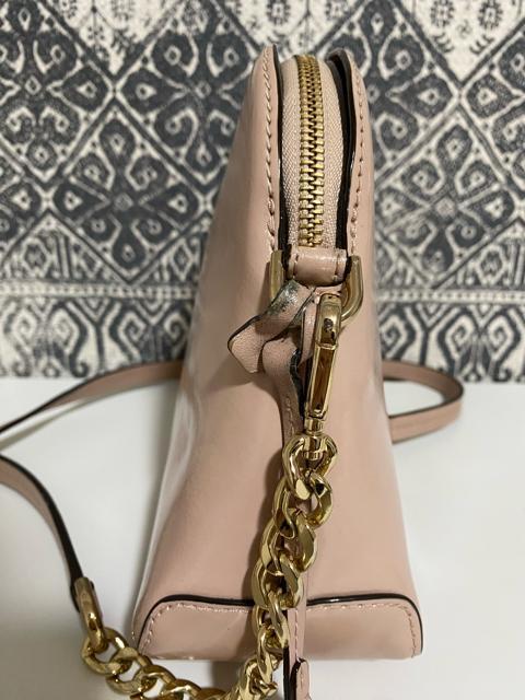 【良品】MICHAEL KORS マイケルコース レザー ショルダーバッグ < ブランド  【良品】MICHAEL KORS マイケルコース レザー ショルダーバッグ < ブランドの