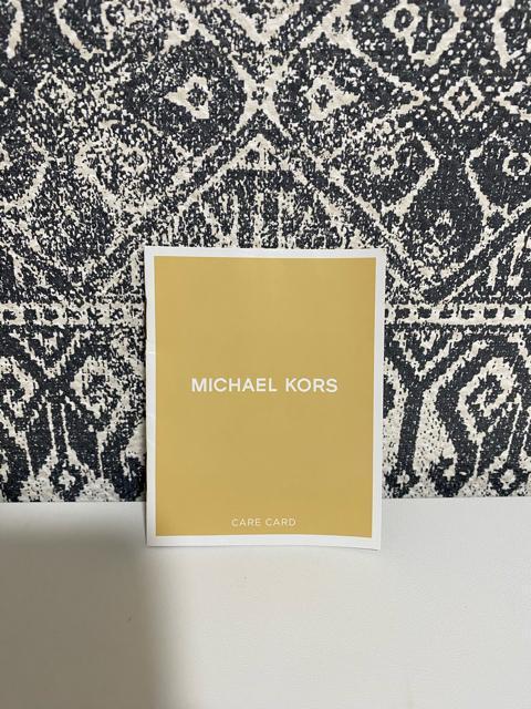 【良品】MICHAEL KORS マイケルコース レザー ショルダーバッグ < ブランド  【良品】MICHAEL KORS マイケルコース レザー ショルダーバッグ < ブランドの