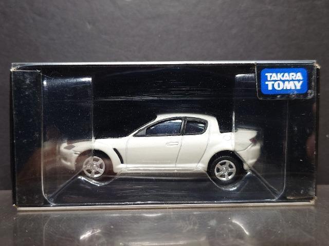 ★トミカリミテッド0147★マツダ RX-8★未開封品★ < ホビー  ★トミカリミテッド0147★マツダ RX-8★未開封品★  < ホビーの