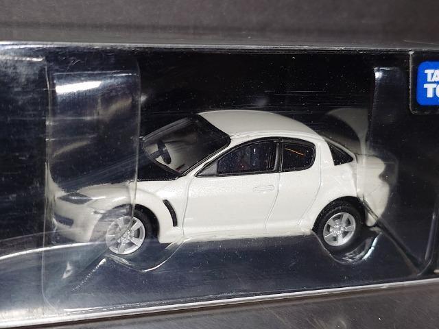 ★トミカリミテッド0147★マツダ RX-8★未開封品★ < ホビー  ★トミカリミテッド0147★マツダ RX-8★未開封品★ < ホビーの