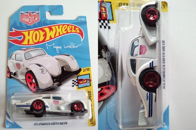 ホットウィール VOLKSWAGEN KAFER RACER < ホビー  ホットウィール VOLKSWAGEN KAFER RACER  < ホビーの