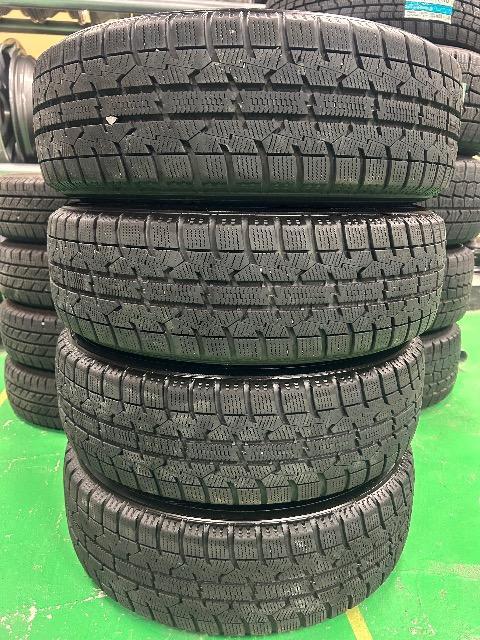 0092426)激安国産トーヨーガリットGIZ中古スタッドレスタイヤ4本ウェッズアルミホイールセット165/65R14送料無料 < 自動車/バイク 0092426)激安国産トーヨーガリットGIZ中古スタッドレスタイヤ4本ウェッズアルミホイールセット165/65R14送料無料 < 自動車/バイク