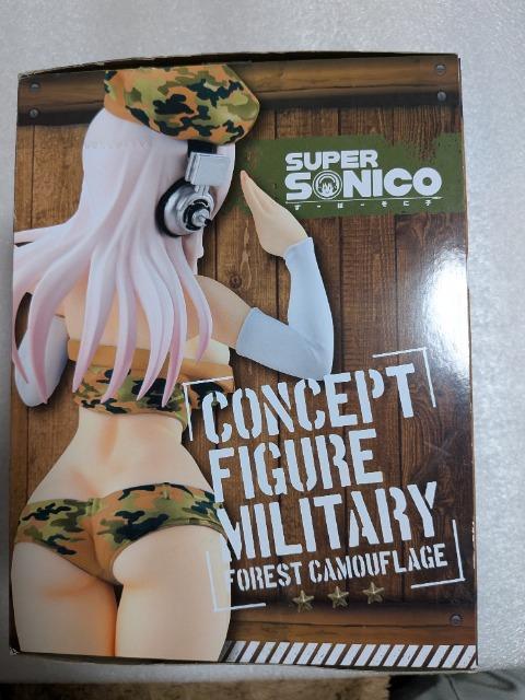 すーぱーそに子コンセプトフィギュア1 < アニメ/コミック/キャラクター すーぱーそに子コンセプトフィギュア1 < アニメ/コミック/キャラクターの