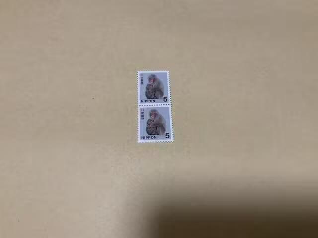 5円切手 2枚 10円分 ミニレター発送可 < ホビー 5円切手 2枚 10円分 ミニレター発送可 < ホビーの