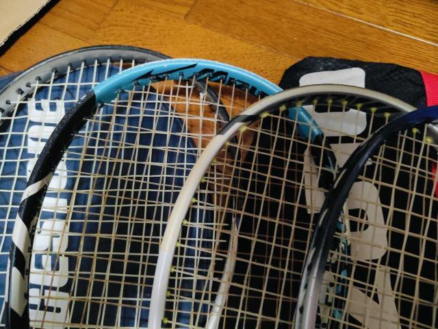 Mizuno ~Ym YONEX lbNX  \tgejX Pbg ܂Ƃߔ  W[/X|[c 