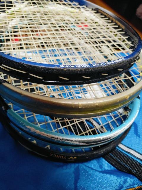 Mizuno ~Ym YONEX lbNX  \tgejX Pbg ܂Ƃߔ  W[/X|[c 