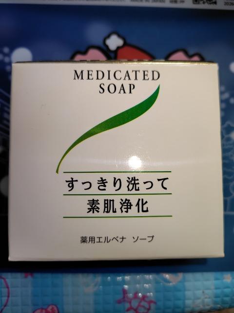 薬用elvenaMADICATIDSOAP < ヘルス/ビューティー 薬用elvenaMADICATIDSOAP < ヘルス/ビューティーの