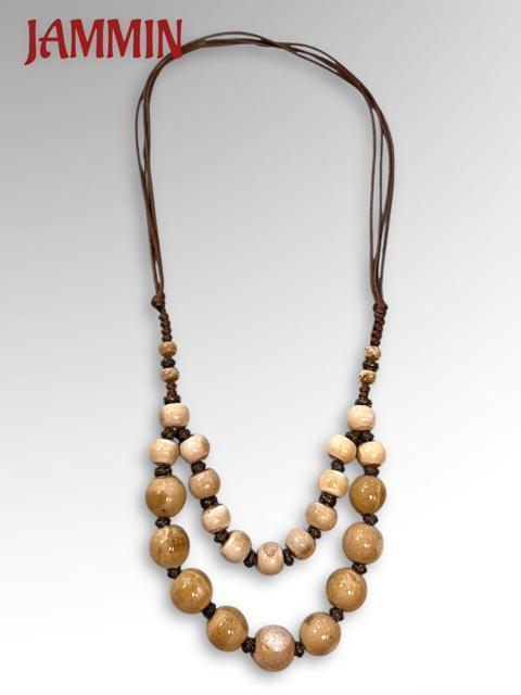 ����r�[�Y�l�b�N���X�@�q�b�s�[�@�A�W�A���@�l�b�N���X�@�G�X�j�b�N �� �����A�N�Z�T���[/���v�� 