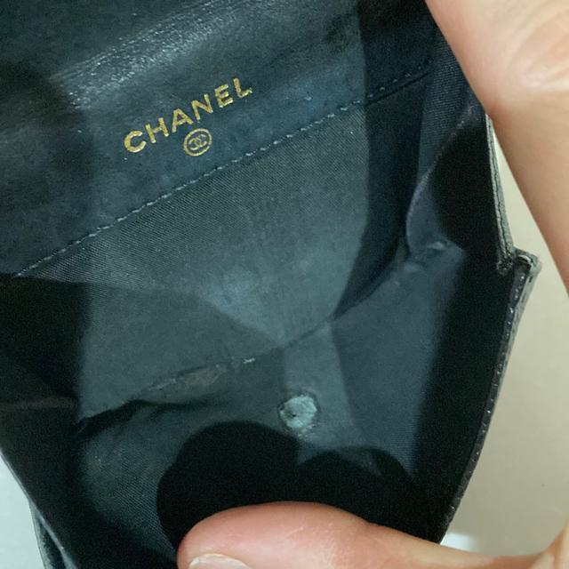 CHANEL�L���r�A�X�L�����z �� �u�����h�� 