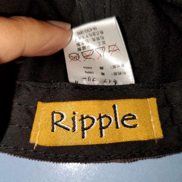 込み★Ripple/リップル★和柄キャップ/帽子★フリー★ < 男性ファッション 込み★Ripple/リップル★和柄キャップ/帽子★フリー★ < 男性ファッションの
