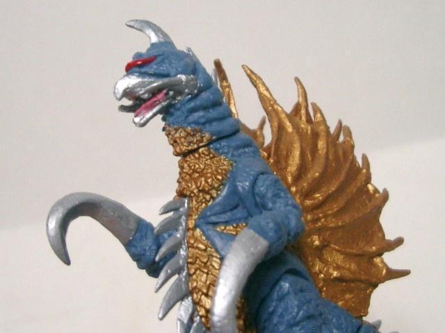 現状品◆HG ガイガンフィギュア < ホビー 現状品◆HG ガイガンフィギュア < ホビーの