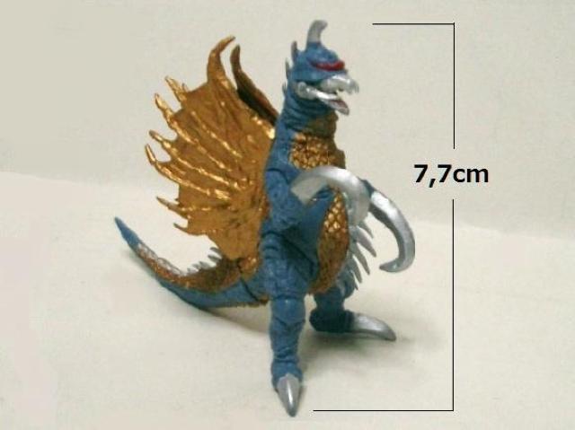 現状品◆HG ガイガンフィギュア < ホビー 現状品◆HG ガイガンフィギュア < ホビーの