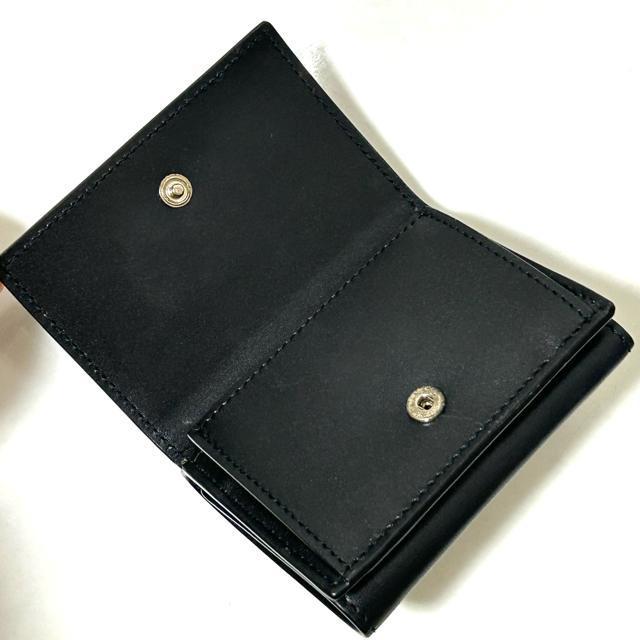 SAINT LAURENT PARIS �T�����[���� �R���p�N�g�E�H���b�g �� �u�����h�� 