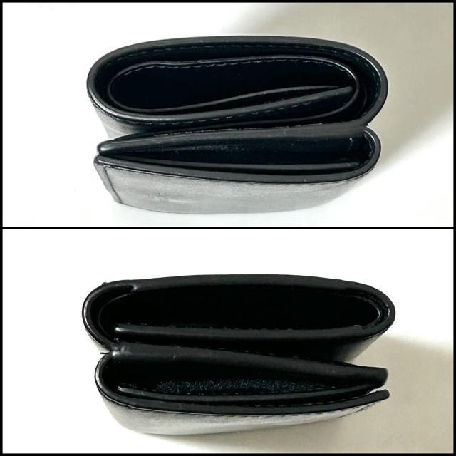 SAINT LAURENT PARIS �T�����[���� �R���p�N�g�E�H���b�g �� �u�����h�� 