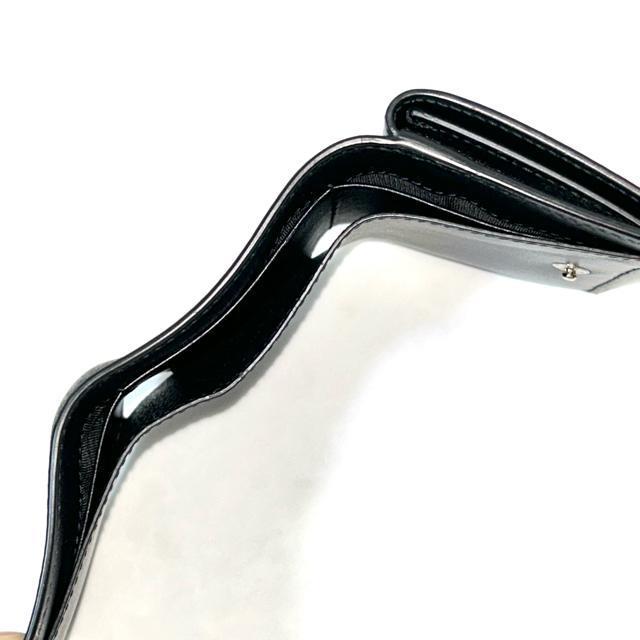 SAINT LAURENT PARIS �T�����[���� �R���p�N�g�E�H���b�g �� �u�����h�� 