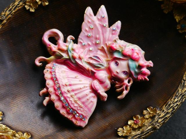 �V�i�A���e�B�[�N�����킢���s���N�n�t�F�A���[�d���u���[�` �� �����A�N�Z�T���[/���v�� 