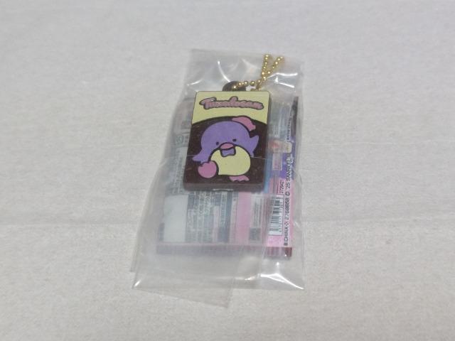 サンリオキャラクターズ キャラパキ チョコレート ミニチュアコレクション タキシードサム < ホビー サンリオキャラクターズ キャラパキ チョコレート ミニチュアコレクション タキシードサム < ホビーの