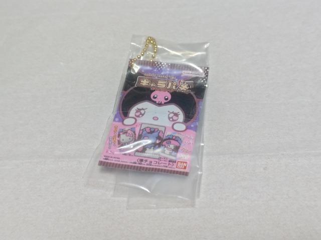 サンリオキャラクターズ キャラパキ チョコレート ミニチュアコレクション タキシードサム < ホビー サンリオキャラクターズ キャラパキ チョコレート ミニチュアコレクション タキシードサム < ホビーの