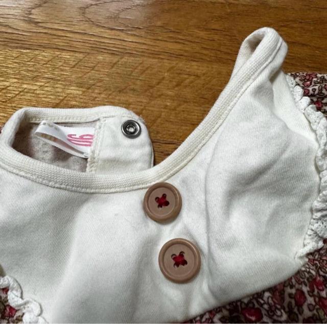 �y�I���[�u?�f?�I���[�u �h�[���z�ԕ� �d�˒��� �`���j�b�N 90cm �� �L�b�Y/�x�r�[�� 