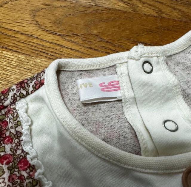 �y�I���[�u?�f?�I���[�u �h�[���z�ԕ� �d�˒��� �`���j�b�N 90cm �� �L�b�Y/�x�r�[�� 