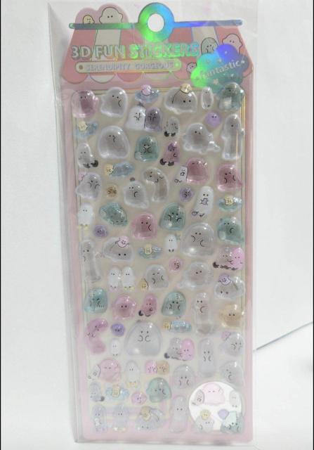 �V�i���I�o�P�[�k�����΂���3d�t�@���X�e�b�J�[���Ղ��Ղ��V�[�����A���i  �� �C���e���A/���C�t�� 