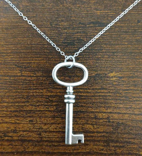 キートップ ネックレス メンズ レディース < 男性アクセサリー/時計 キートップ ネックレス メンズ レディース < 男性アクセサリー/時計の