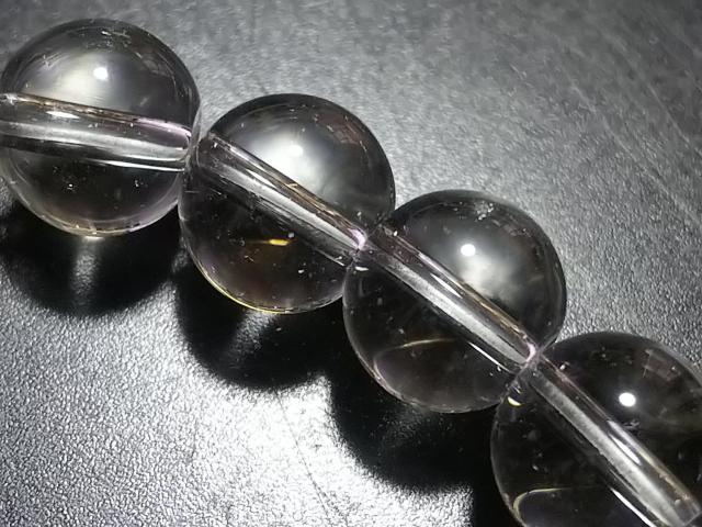 天然石★水晶 ラウンド10mm 半連 < 女性アクセサリー/時計 天然石★水晶 ラウンド10mm 半連 < 女性アクセサリー/時計の