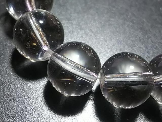 天然石★水晶 ラウンド10mm 半連 < 女性アクセサリー/時計 天然石★水晶 ラウンド10mm 半連 < 女性アクセサリー/時計の