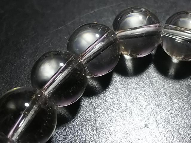 天然石★水晶 ラウンド10mm 半連 < 女性アクセサリー/時計 天然石★水晶 ラウンド10mm 半連 < 女性アクセサリー/時計の
