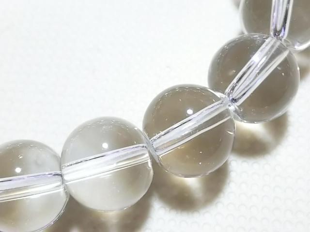 天然石★水晶 ラウンド10mm 半連 < 女性アクセサリー/時計 天然石★水晶 ラウンド10mm 半連 < 女性アクセサリー/時計の