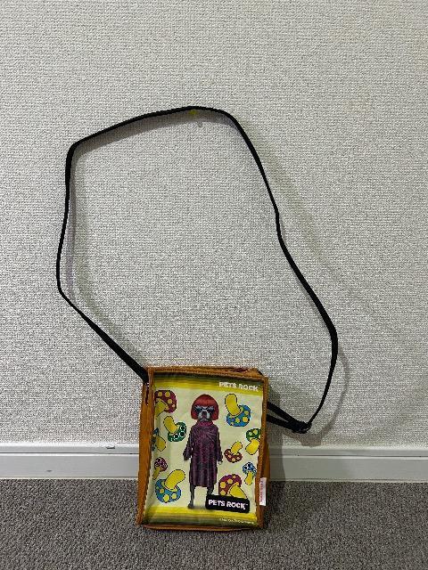 新品タグ付きPETS ROCK Spotsバック& DRESKIPキャンパストートバック < ブランド 新品タグ付きPETS ROCK Spotsバック& DRESKIPキャンパストートバック < ブランドの