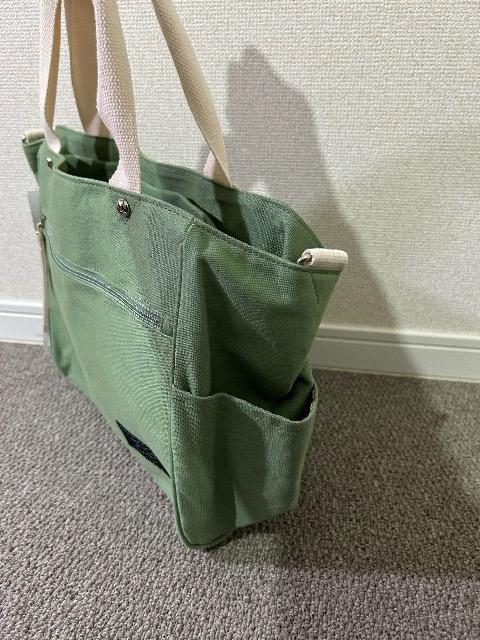 新品タグ付きPETS ROCK Spotsバック& DRESKIPキャンパストートバック < ブランド 新品タグ付きPETS ROCK Spotsバック& DRESKIPキャンパストートバック < ブランドの