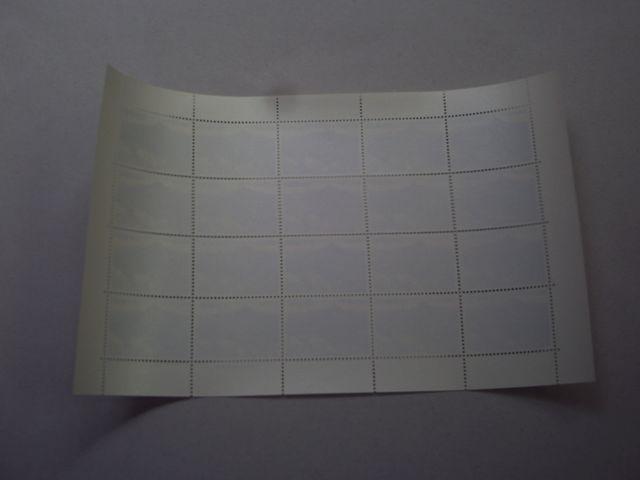 【未使用】国定公園切手 鈴鹿 鎌ヶ岳 1シート < ホビー 【未使用】国定公園切手 鈴鹿 鎌ヶ岳 1シート < ホビーの