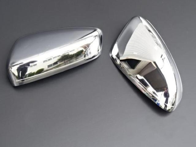 メッキ ドアミラー カバー アクセラ BM BY < 自動車/バイク メッキ ドアミラー カバー アクセラ BM BY < 自動車/バイク