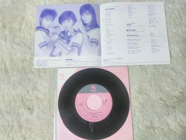 �V���O�����R�[�h ���ԎO�o�� Remember �������o�['87 �X�P�o���Y��3���� �� CD/DVD/�r�f�I�� 