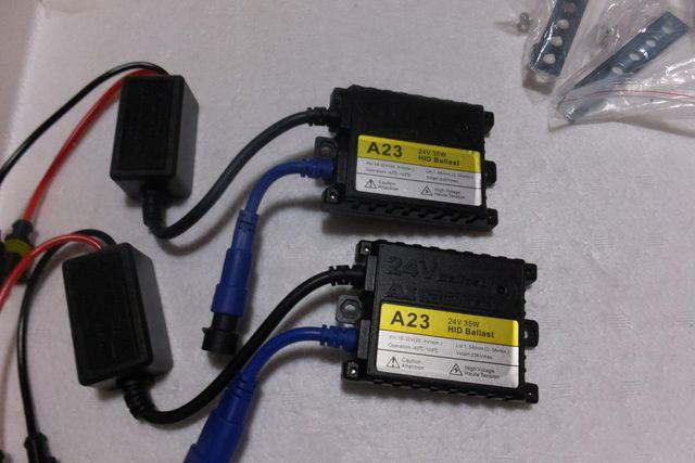 24v専用 超薄型 35w HID汎用交換用デジタルバラスト 2個 < 自動車/バイク 24v専用 超薄型 35w HID汎用交換用デジタルバラスト 2個 < 自動車/バイク